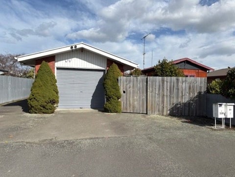 1/324 Havelock Street, Ashburton, Ashburton