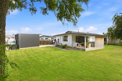 27 Sylvania Drive, Matua, Tauranga