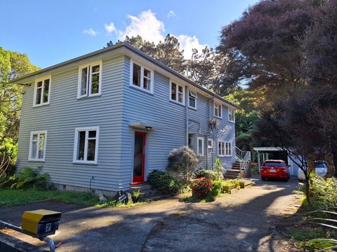 7 Melrose Crescent, Melrose, Wellington