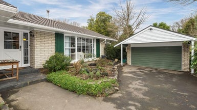 51 Parkstone Avenue, Ilam, Christchurch