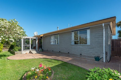 58C Hei Hei Road, Hei Hei, Christchurch