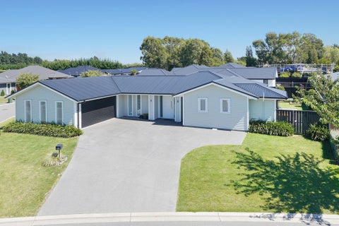 22 Farthing Drive, Prebbleton, Prebbleton