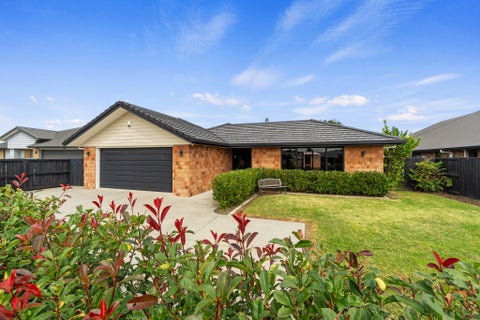 9 Tulip Drive, Cambridge, Cambridge