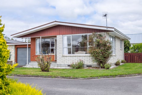 29D Elizabeth Street, Masterton, Masterton