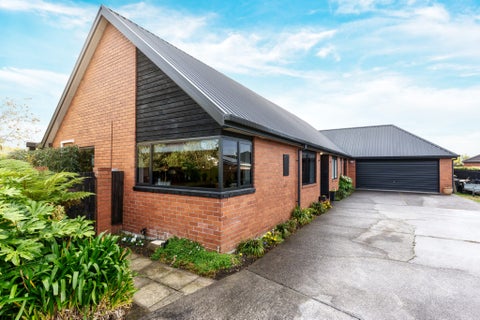 151 Hawthornden Road, Avonhead, Christchurch