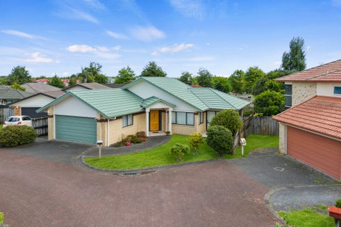 19 Emmerdale Avenue, Papakura, Papakura