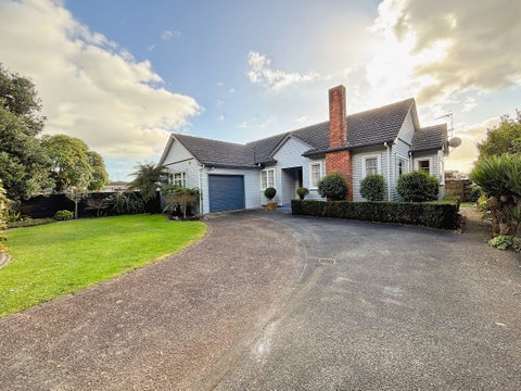 25 Beach Road, Pahurehure, Papakura
