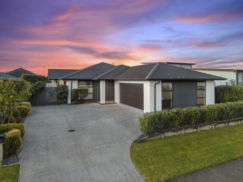 122 Puhirake Crescent, Pyes Pa, Tauranga