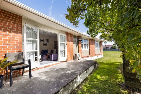 43 Mowat Street, Springlands, Blenheim