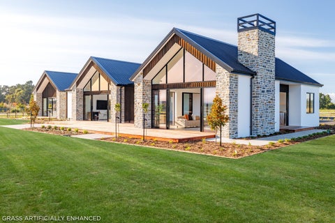 224 West Melton Road, Rolleston, Rolleston