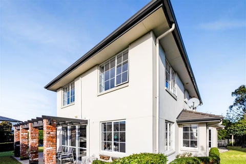 12A Nadine Stanton Drive, Bell Block, New Plymouth