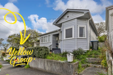 13 Ariki Street, Grey Lynn, Auckland