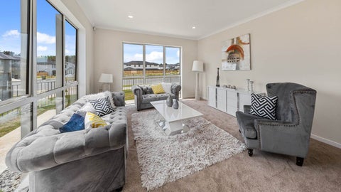 5 Horsefields Drive, Flat Bush, Auckland