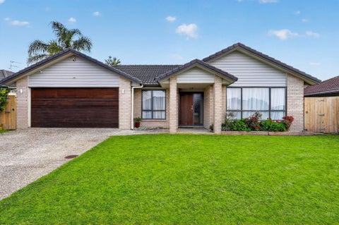 8 Ranchod Terrace, Pukekohe, Pukekohe