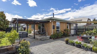 102B West Belt, Rangiora, Rangiora