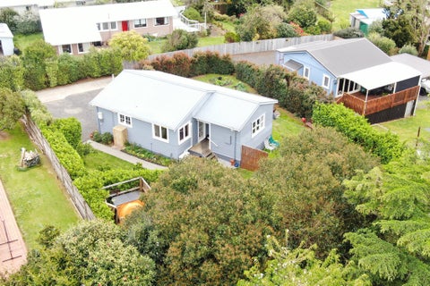 41C Mataura Road, Waihi, Waihi