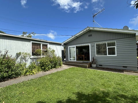71 Kiwi Road, Raumati Beach, Paraparaumu