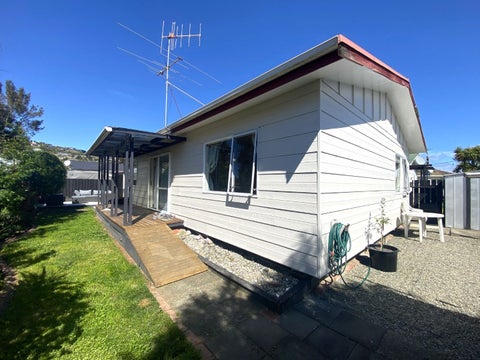 4/50 Parkers Road, Tahunanui, Nelson