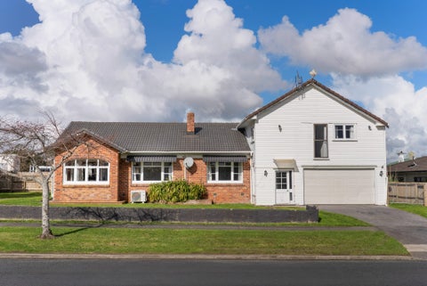 4 Corin Avenue, Manurewa, Auckland