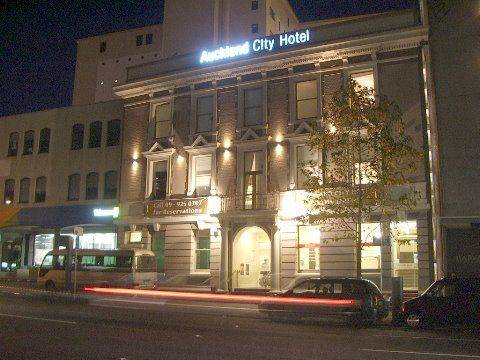 120/157 Hobson Street, Auckland Central, Auckland