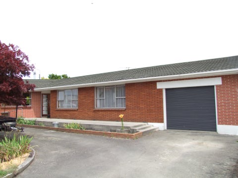 1 Cross Street, Milton
