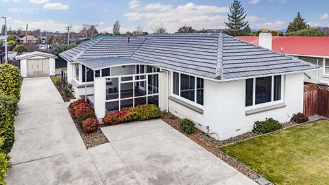 262 Main North Road, Redwood, Christchurch