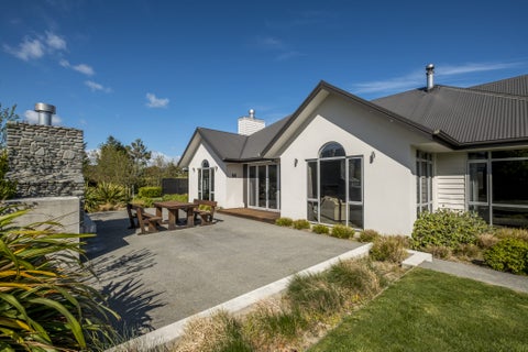 6 Woodbank Road, Hanmer Springs, Hanmer Springs