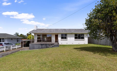 3 Clifford Street, Morrinsville, Morrinsville
