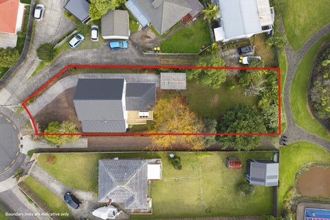 38 Toru Street, Te Atatu Peninsula, Auckland