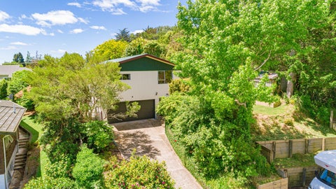 10 Davidson Crescent, Pahiatua, Pahiatua