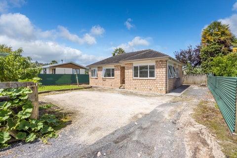 14A Tawa Street, Te Kuiti