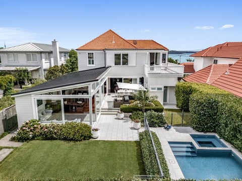96 Selwyn Avenue, Mission Bay, Auckland