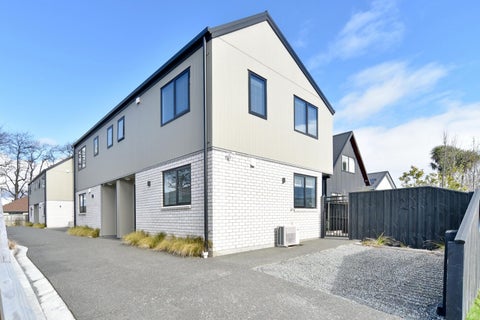 1/26 Warrington Street, Mairehau, Christchurch