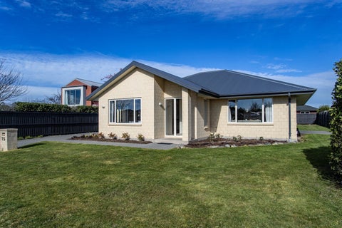 15 Hampstead Close, Rangiora, Rangiora