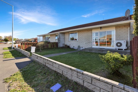 2/1 Porter Street, Netherby, Ashburton