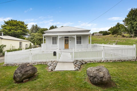 27 Foyle Street, Ohakune
