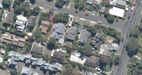 2/9 Miro Street, Eastbourne, Lower Hutt