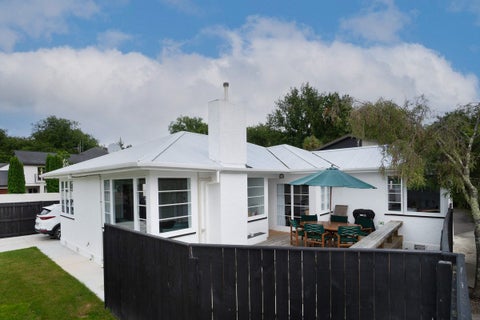 56 Collingwood Street, Hokowhitu, Palmerston North