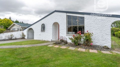 110 Cunningham Crescent, Grasmere, Invercargill