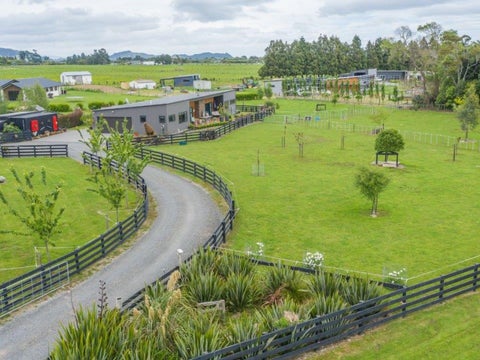 118 Gladstone RD, Levin, Levin