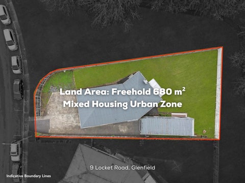 9 Locket Road, Glenfield, Auckland