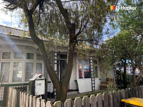 107 Frederick Street, North Dunedin, Dunedin
