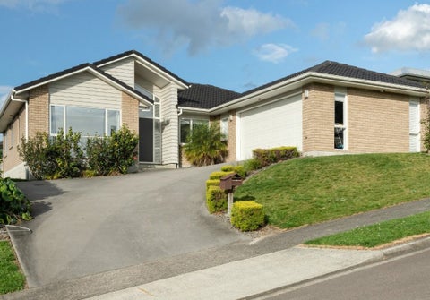 5 Amy Place, Pyes Pa, Tauranga