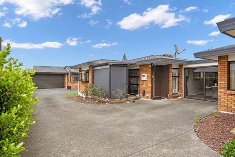 2/11 Wrack Street, Kensington, Whangarei