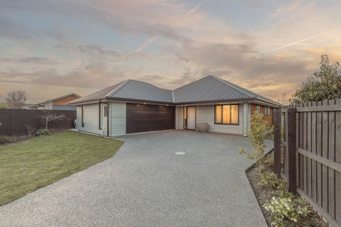 8 Payne Court, Lincoln, Lincoln