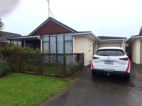 10 Tahi Street, Miramar, Wellington