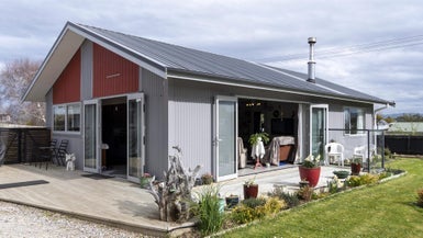 46 Bourke Street, Waikouaiti, Waikouaiti