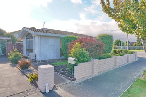 2A Kinley Street, Rangiora, Rangiora