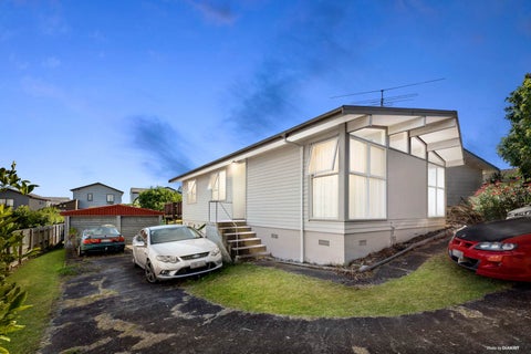 29 Leaver Place, Weymouth, Auckland