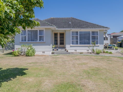 147 Queen Street West, Levin, Levin
